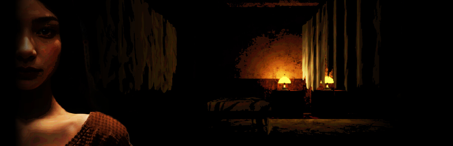 (The Lingering) Last Customer