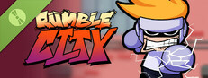 Rumble City Demo Banner