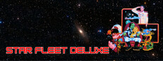 Star Fleet Deluxe cover