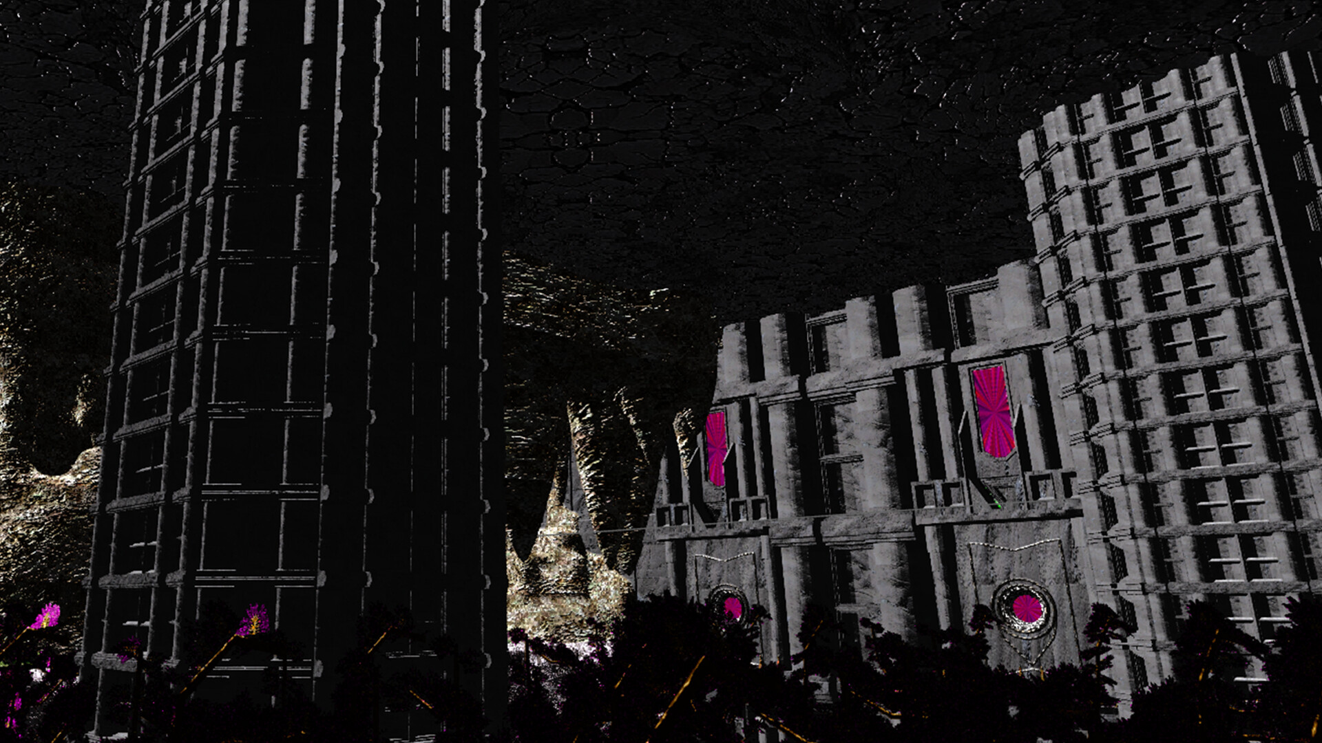 Psychic Ward: Kill The Seven King Dragon screenshot #15