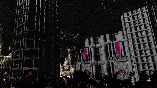 Psychic Ward: Kill The Seven King Dragon.