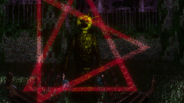 Psychic Ward: Kill The Seven King Dragon.