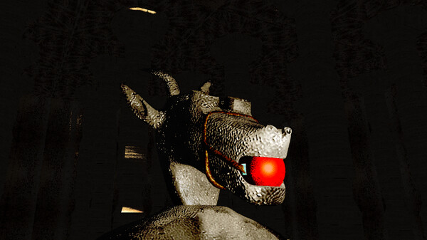 Psychic Ward: Kill The Seven King Dragon.