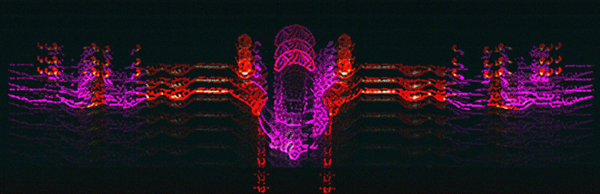 Psychic Ward: Kill The Seven King Dragon