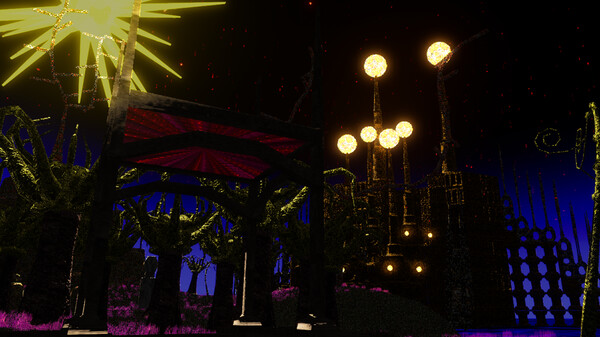 Psychic Ward: Kill The Seven King Dragon.