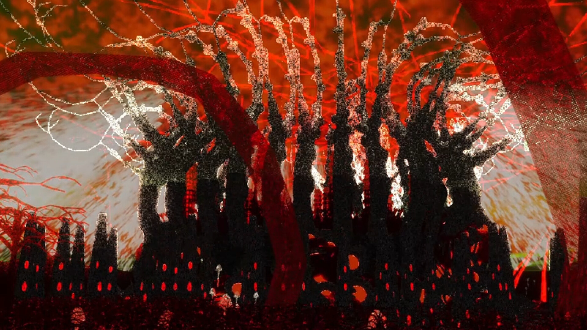 Psychic Ward: Kill The Seven King Dragon screenshot #10