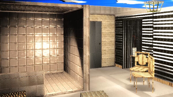 Psychic Ward: Kill The Seven King Dragon screenshot 6