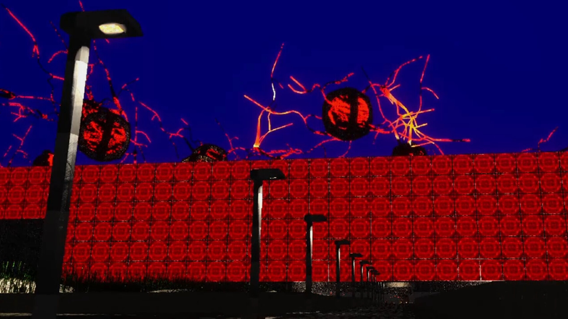 Psychic Ward: Kill The Seven King Dragon screenshot #9