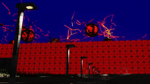 Psychic Ward: Kill The Seven King Dragon.