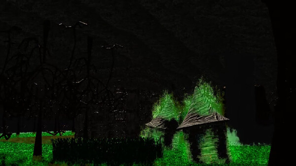 Psychic Ward: Kill The Seven King Dragon screenshot 1