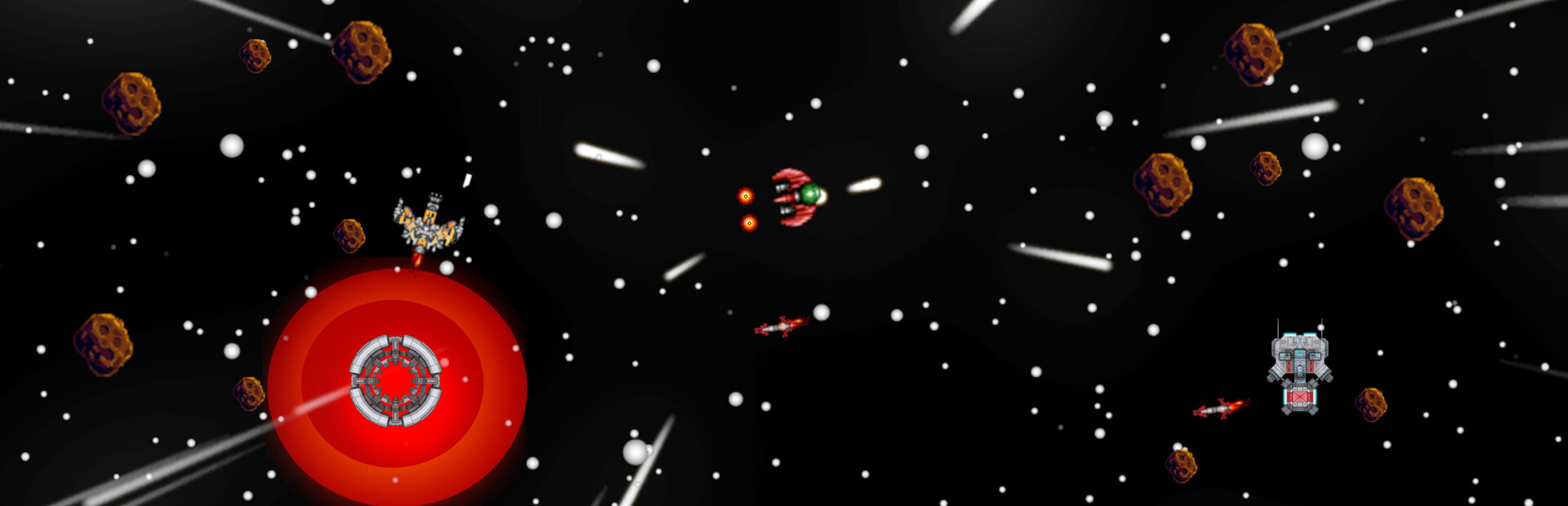 Meteor Mania