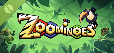 Zoominoes Demo Header Image