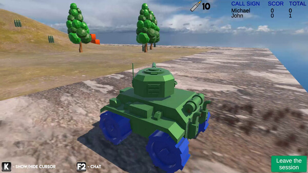 Скриншот
