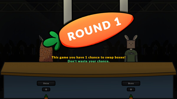Carrot Commotion Demo screenshot 5