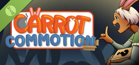 Carrot Commotion Demo