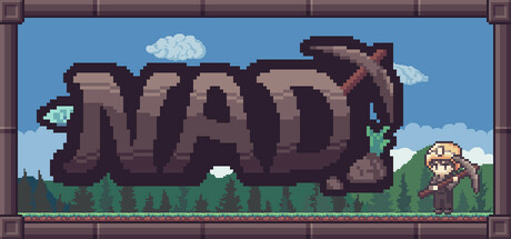 Image for NAD