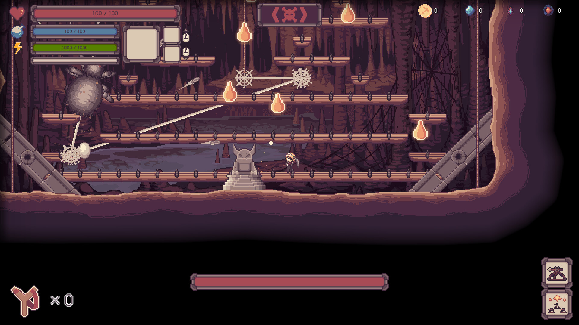 Isekai Mining Defense screenshot #5