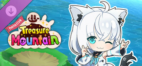 hololive Treasure Mountain Shirakami Fubuki's "SUKONNA DLC"