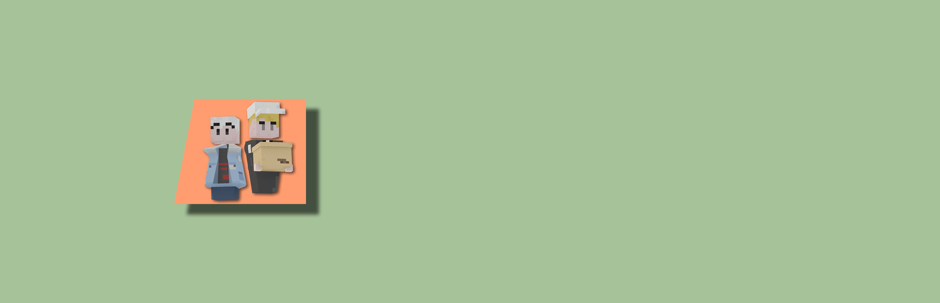 Pixel Mall