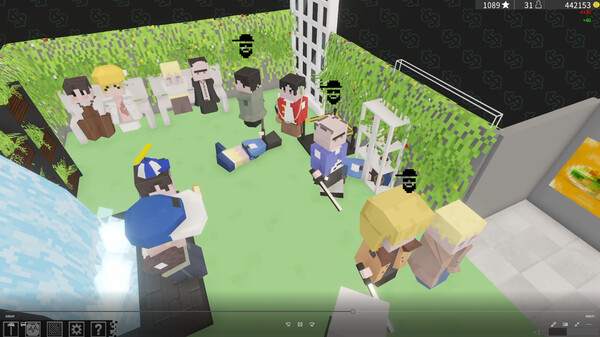 Pixel Mall screenshot 5