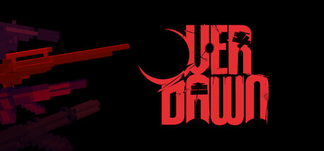 Overdawn cover art