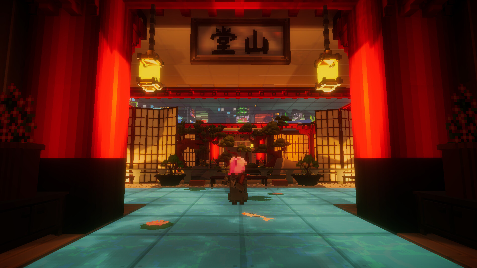 Overdawn screenshot #5