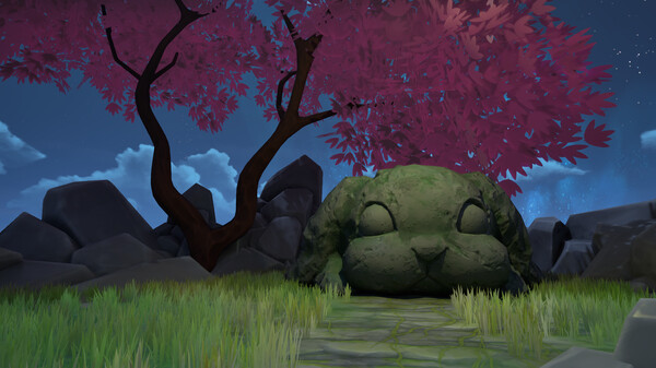 Veilbound screenshot 4