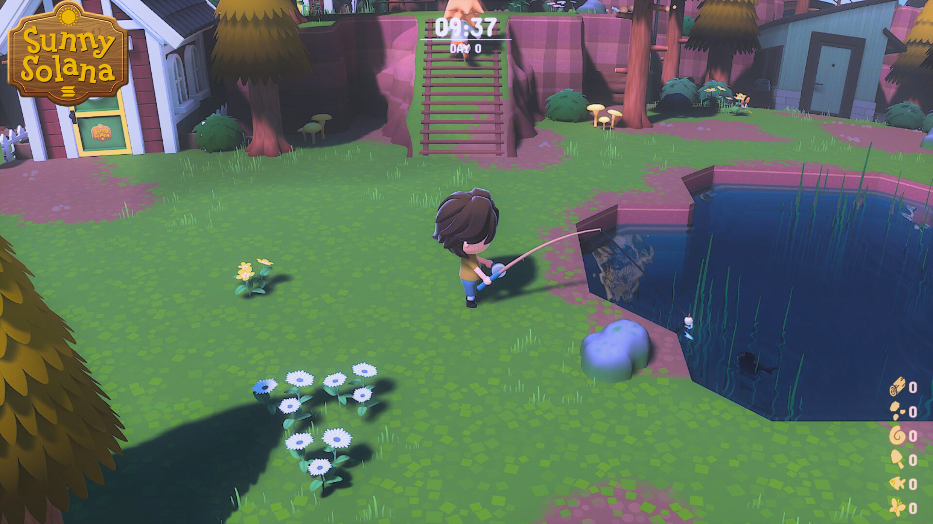 Sunny Solana screenshot #4