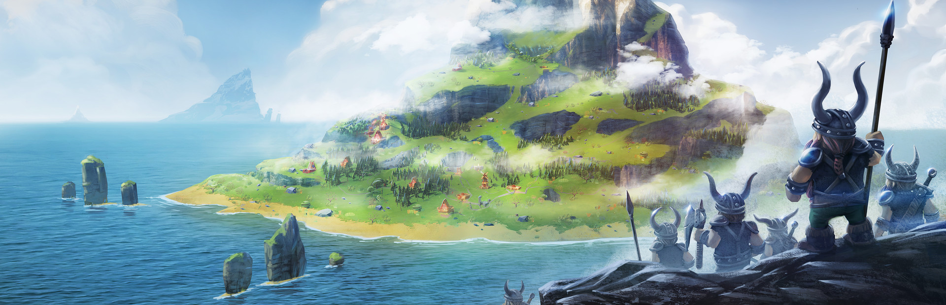 Valhalla Hills