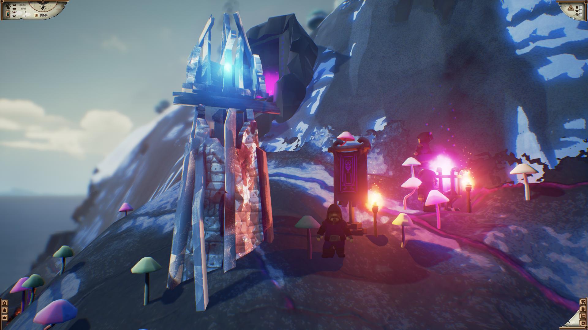 Valhalla Hills screenshot #12