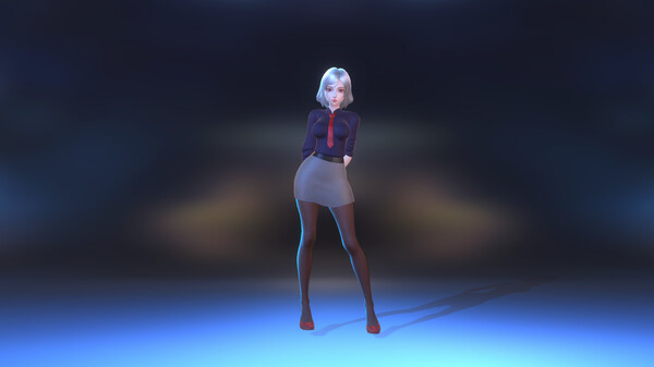 Angel Legion-DLC New Employee C