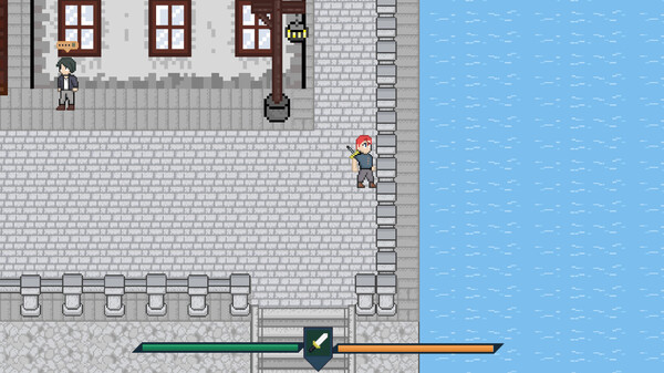 Lets go boy screenshot 5