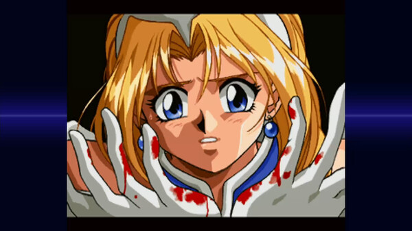 Скриншот 3 из игры FARLAND SAGA I Saturn Tribute