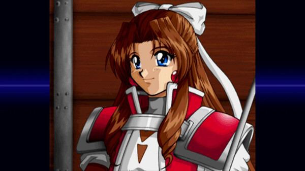 Скриншот 3 из игры FARLAND SAGA II Saturn Tribute