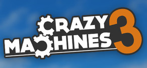 疯狂机器3 - Crazy Machines 3
