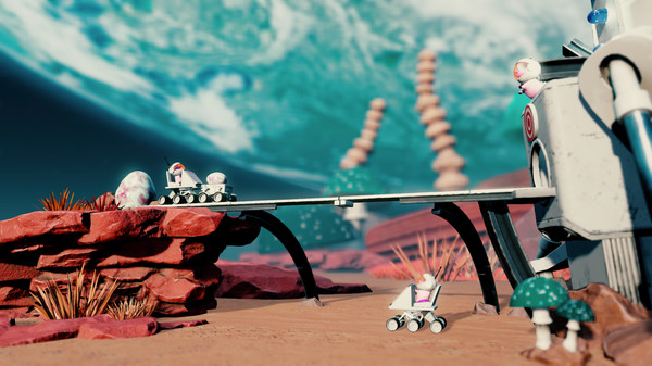 Crazy Machines 3 — скриншот 2