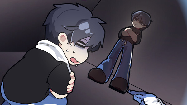 The Losers Team screenshot 2