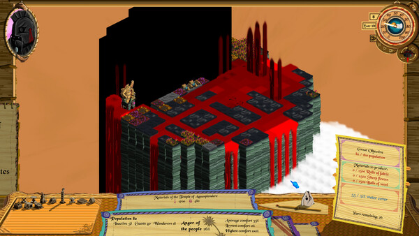 Screenshot media
