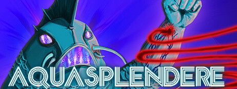 Aquasplendere cover art