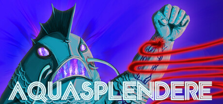 Aquasplendere