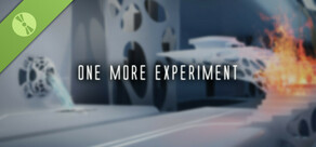 One More Experiment Demo