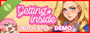 Getting Inside: Hentai Story Demo