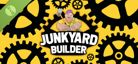 Junkyard Builder Demo