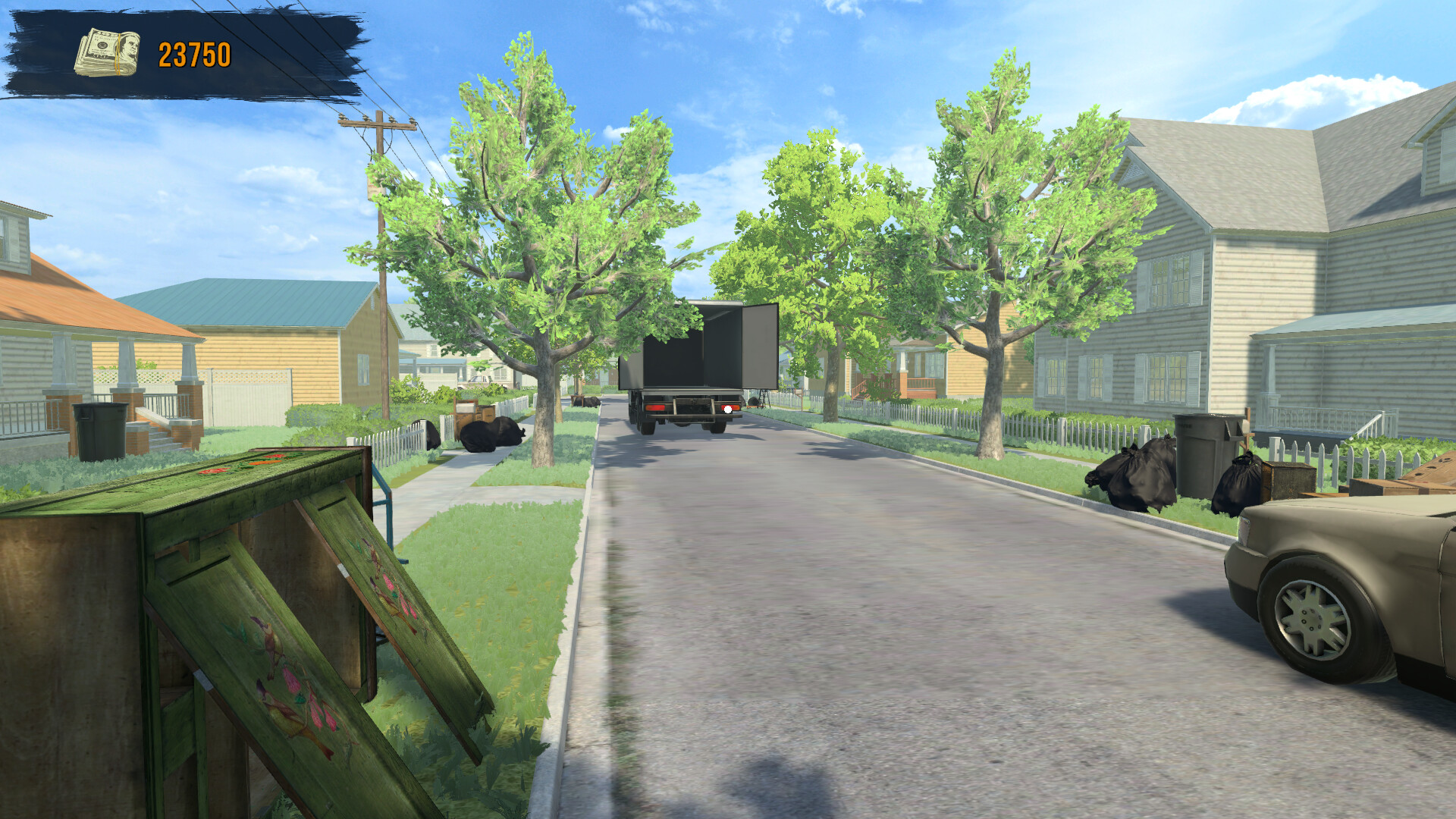 #5. Junkyard Builder Demo (Steam) بواسطة: FreeMind S.A.