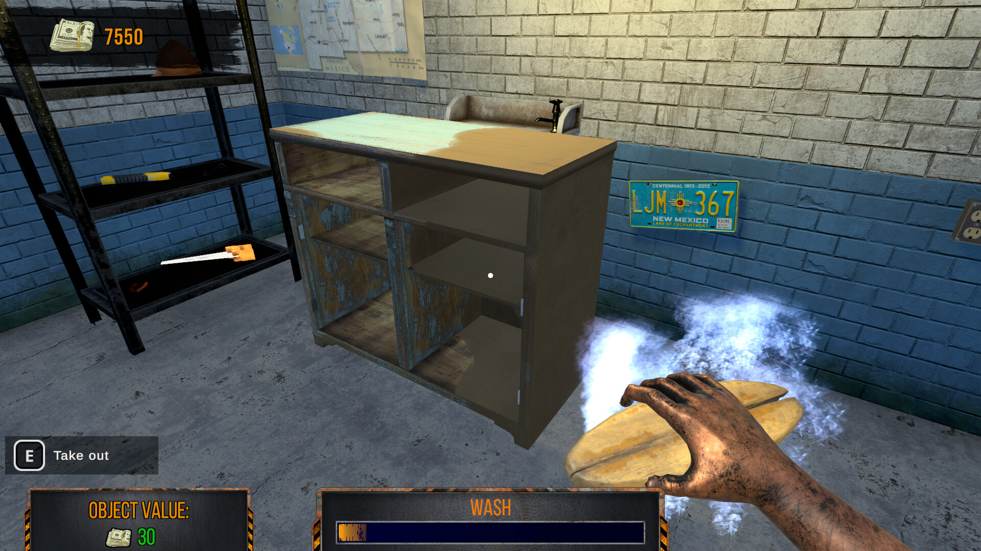 #3. Junkyard Builder Demo (Steam) بواسطة: FreeMind S.A.