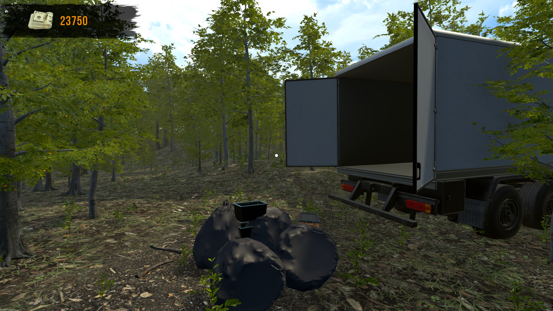 #6. Junkyard Builder Demo (Steam) بواسطة: FreeMind S.A.