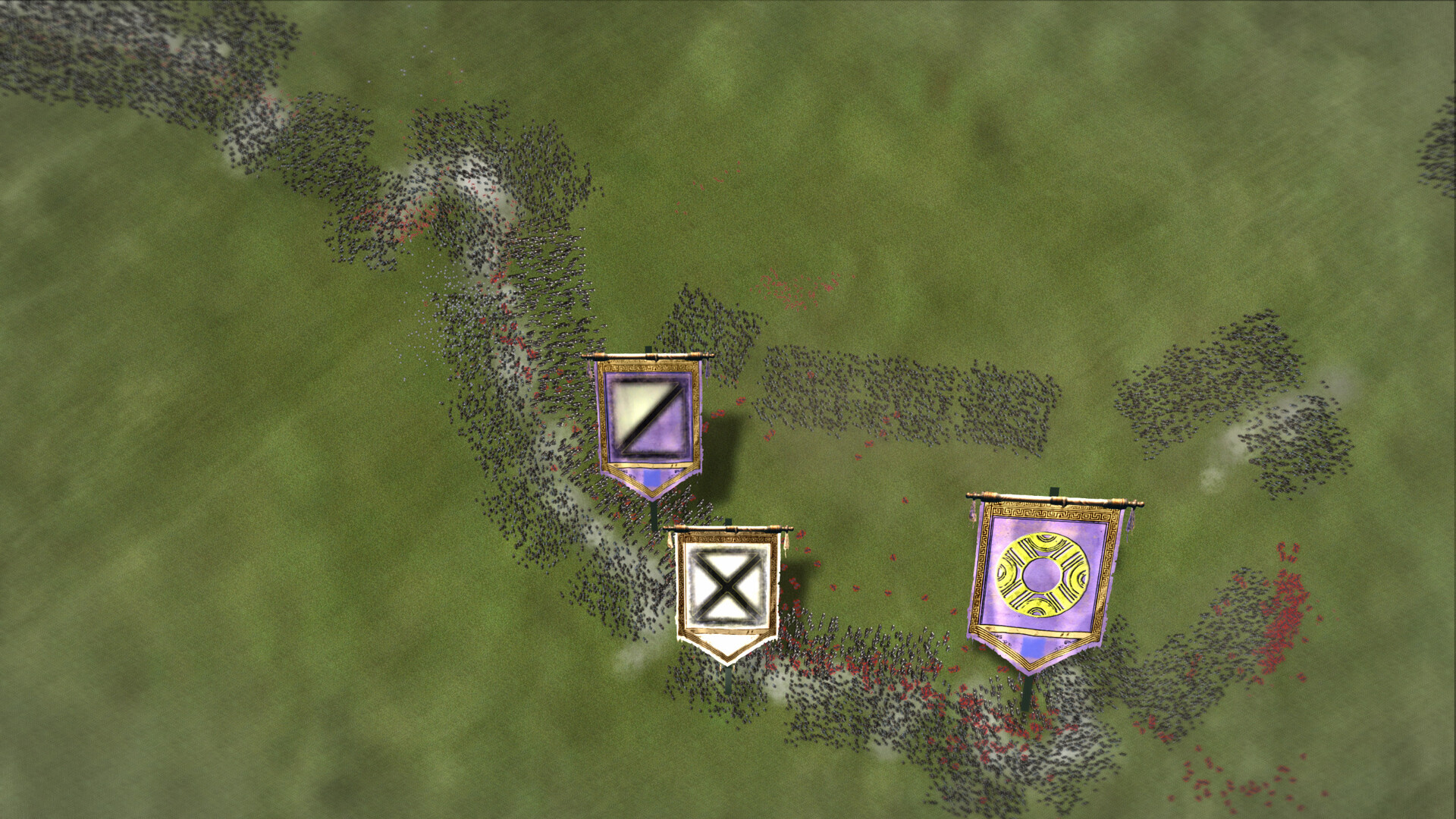 Carthage: Bellum Punicum screenshot #6