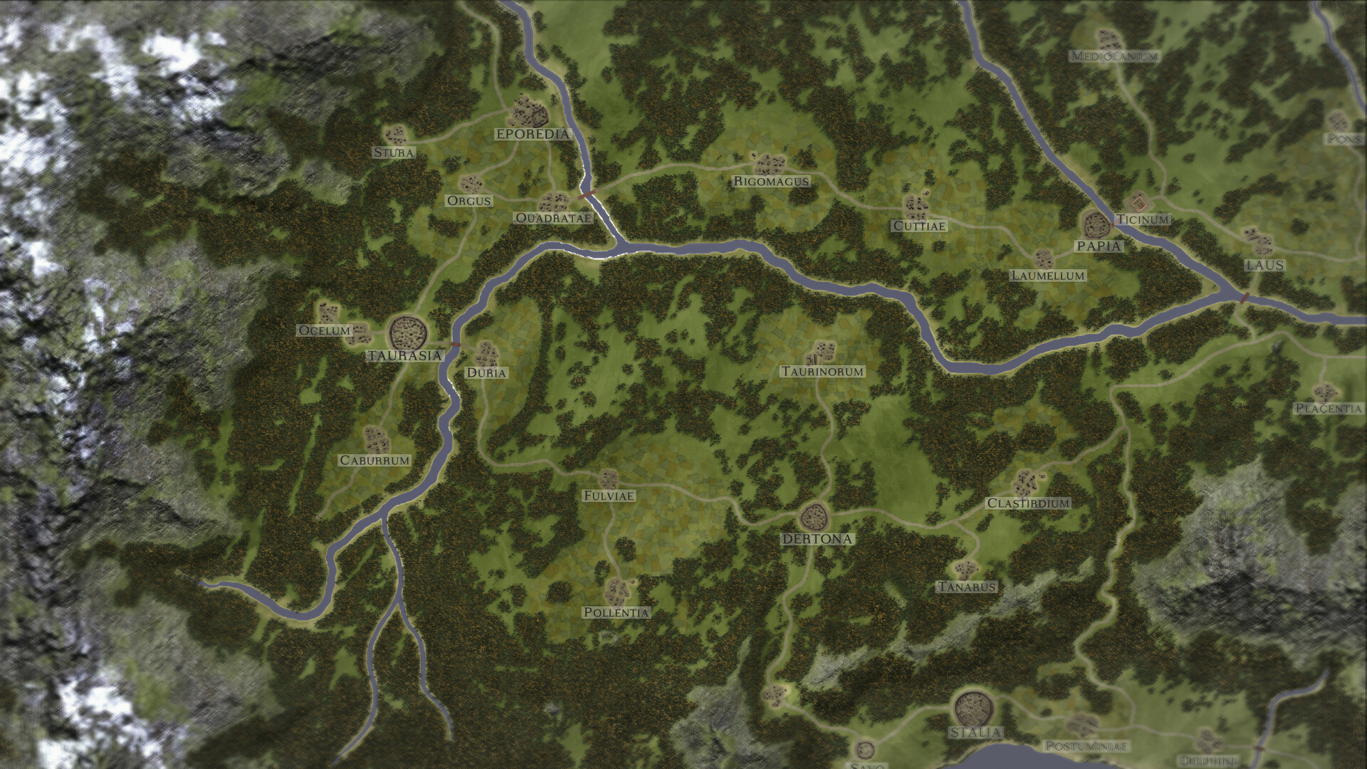 Carthage: Bellum Punicum screenshot #8