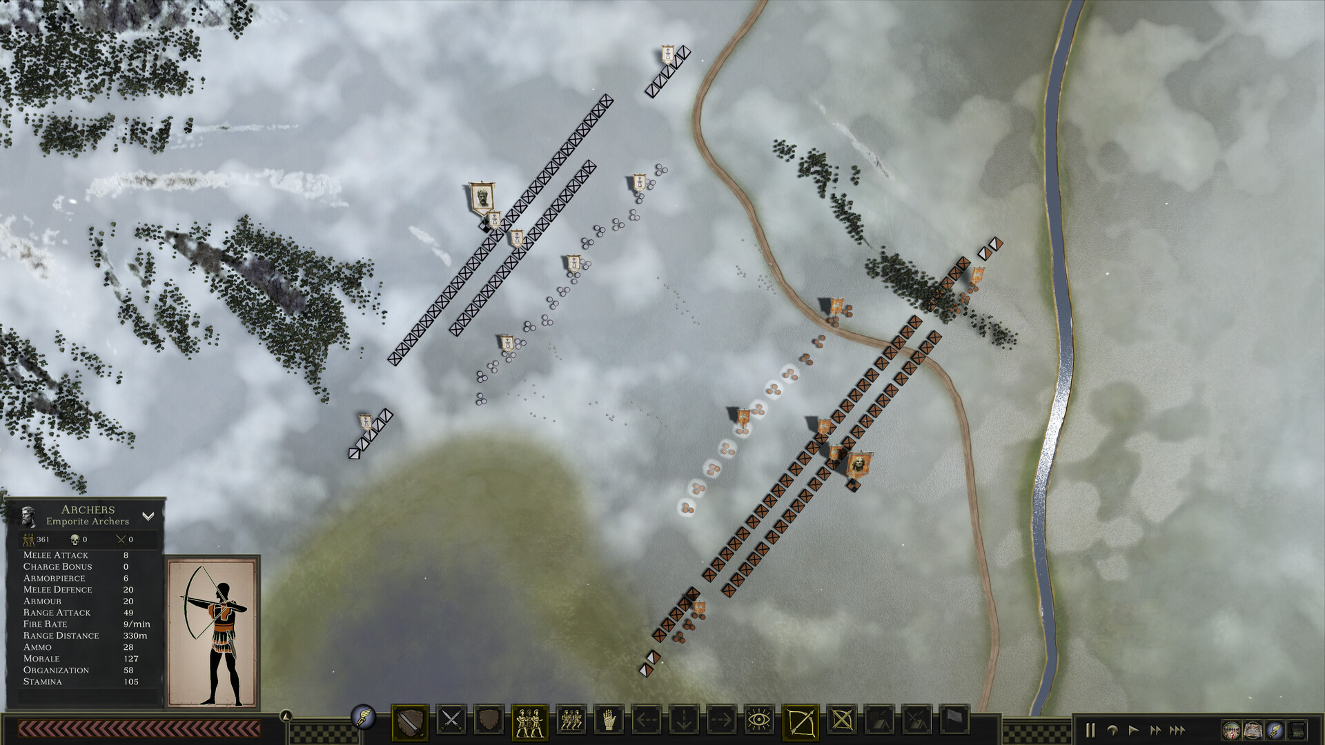 Carthage: Bellum Punicum screenshot #8