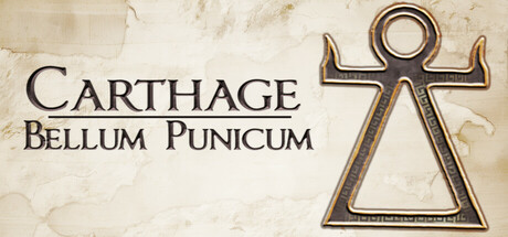 Carthage: Bellum Punicum cover art